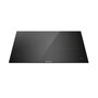 Voir la diapositive 2 : Hisense Table de cuisson induction 60cm 4 feux 7200w noir - HI621FM