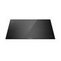 Voir la diapositive 2 : Hisense Table de cuisson induction 60cm 4 feux 7200w noir - HI621FM