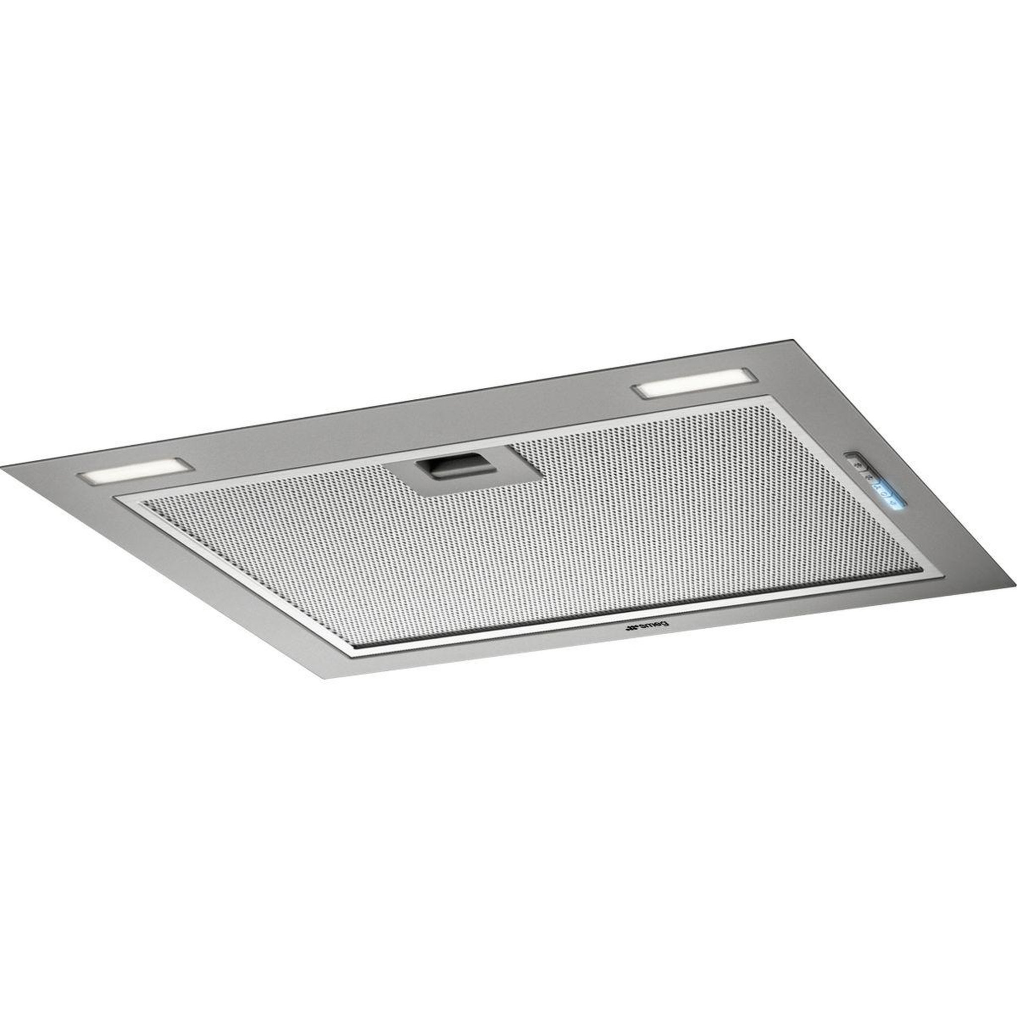 Voir la diapositive 4 : SMEG Hotte encastrable ksg52hpe
