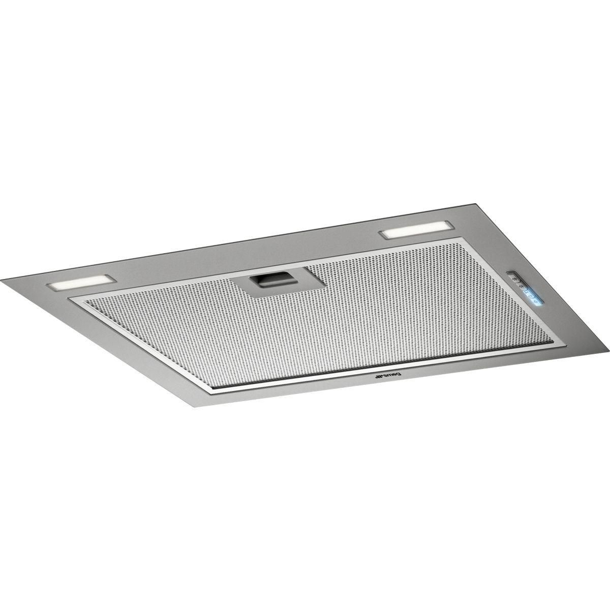 SMEG Hotte encastrable KSG52HPE