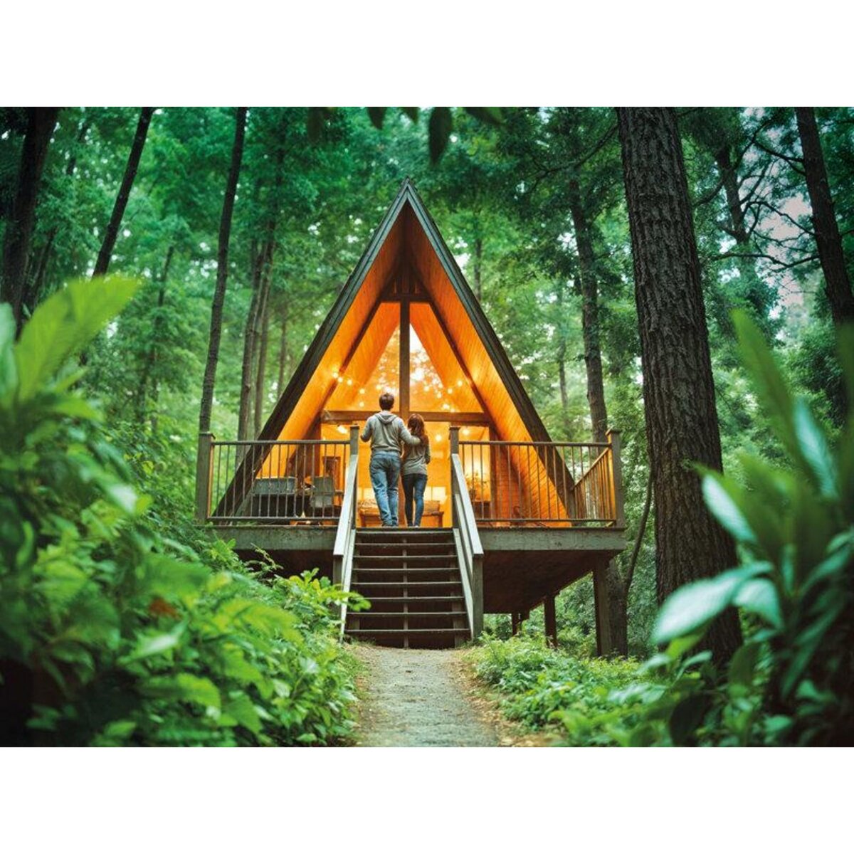 Smartbox Insolite Séjour en duo - Coffret Cadeau Séjour