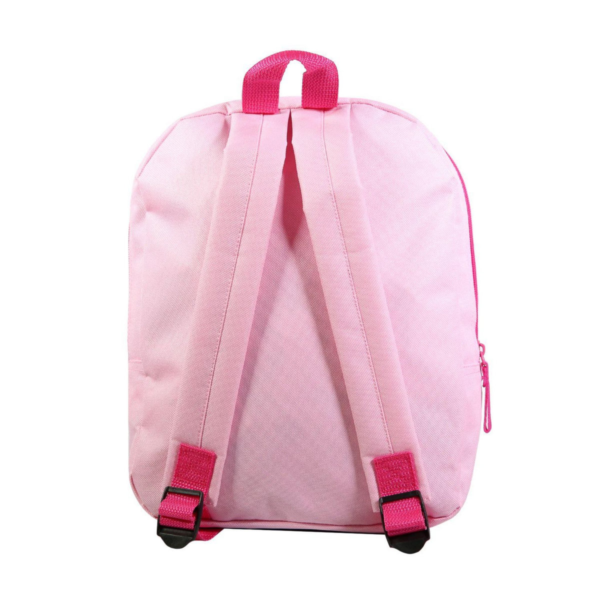 Bagtrotter BAGTROTTER Sac à dos 31 cm avec poche maternelle Marie Rose