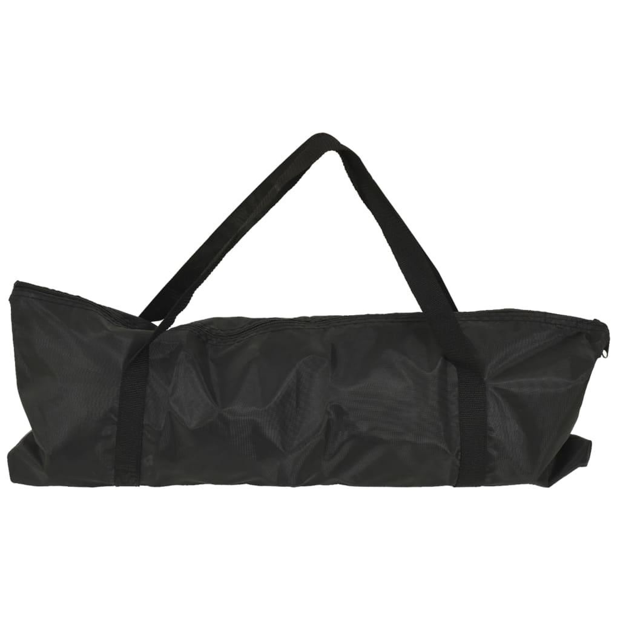 Voir la diapositive 6 : VIDAXL Filet de volley-ball jaune et noir 823x244 cm PE tissu