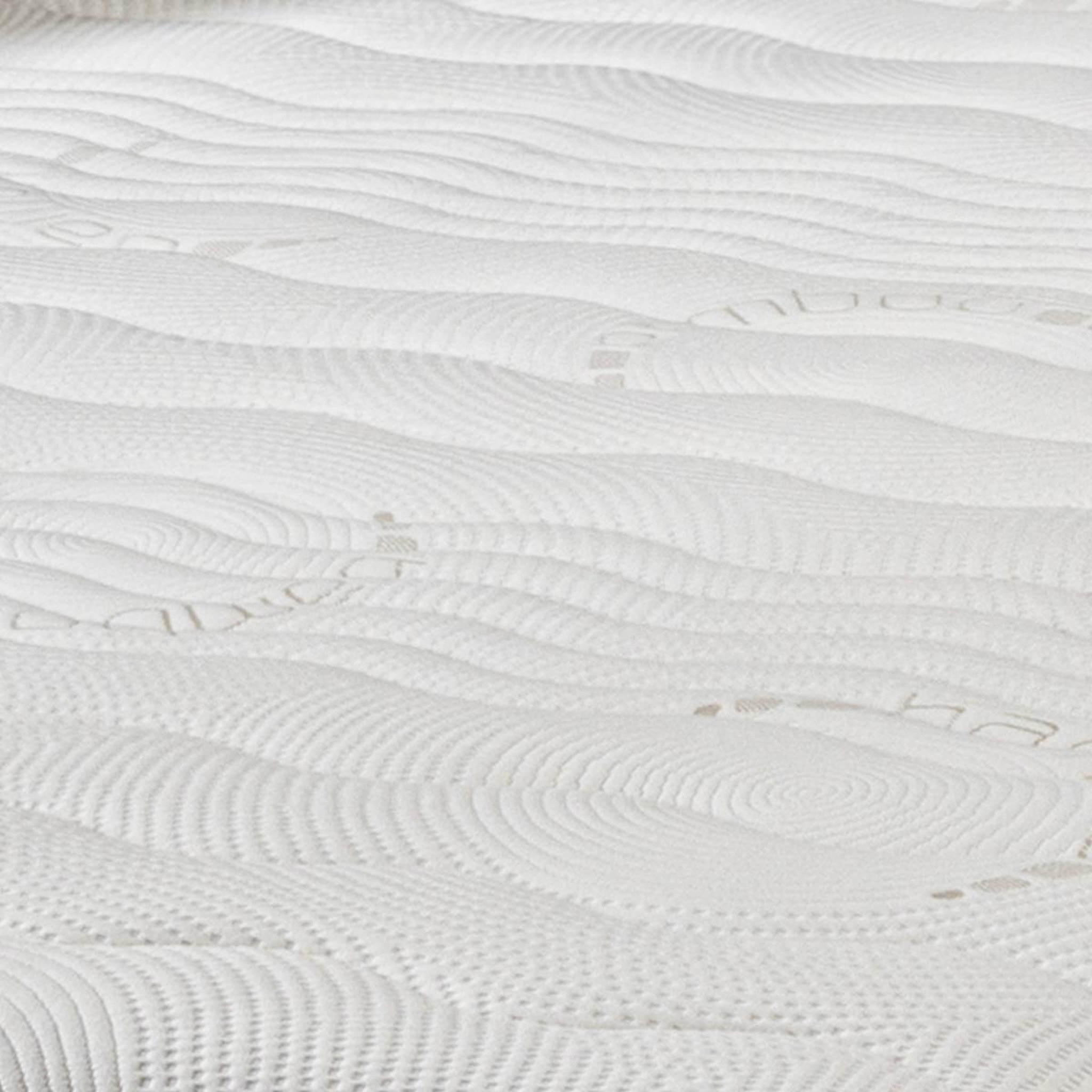 Voir la diapositive 5 : BELLECOUR Bellecour literie | matelas leman | mousse hr hypersoft