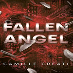 FALLEN ANGEL, Creati Camille