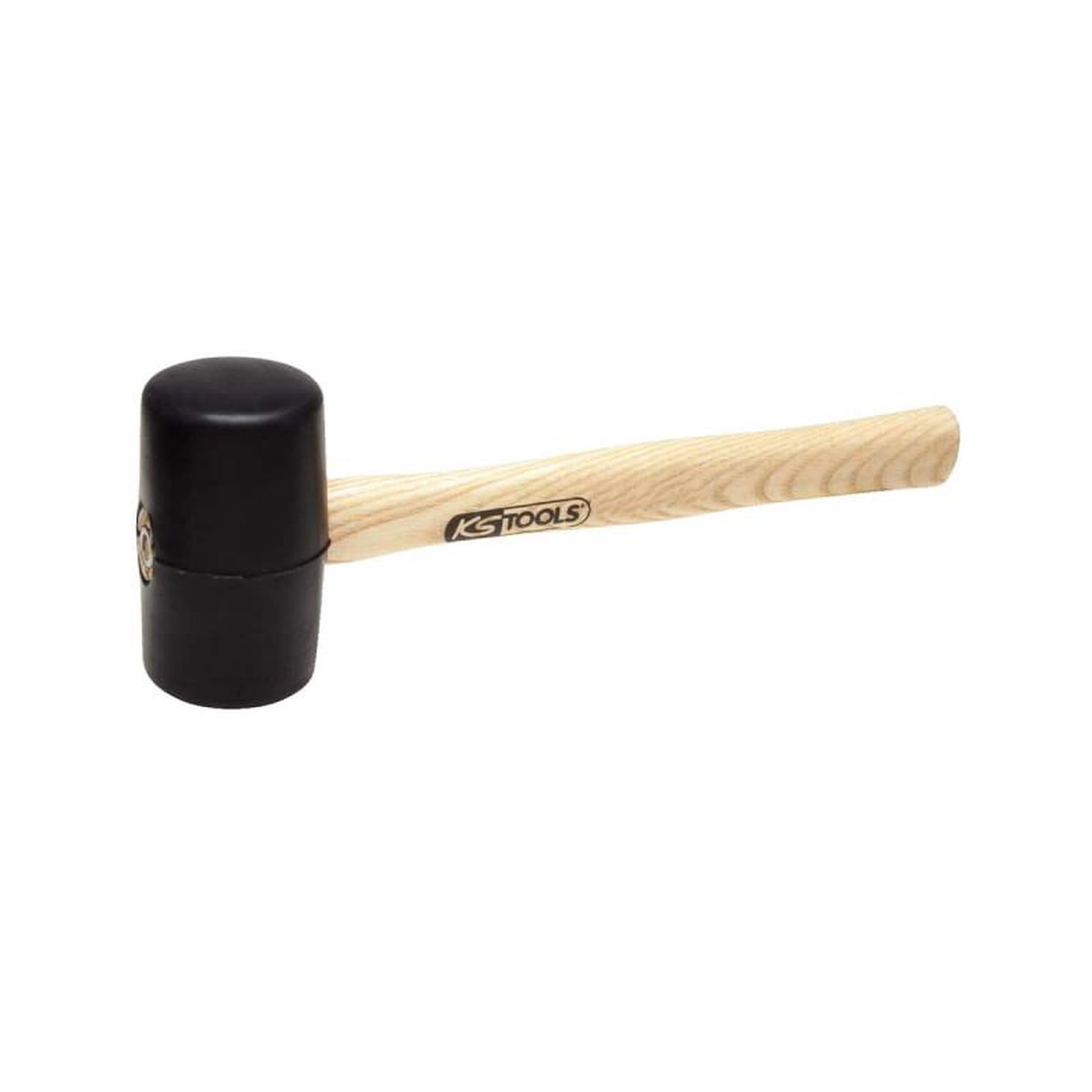 Ks Tools Maillet en caoutchouc ks tools - 560 g - 140.5222