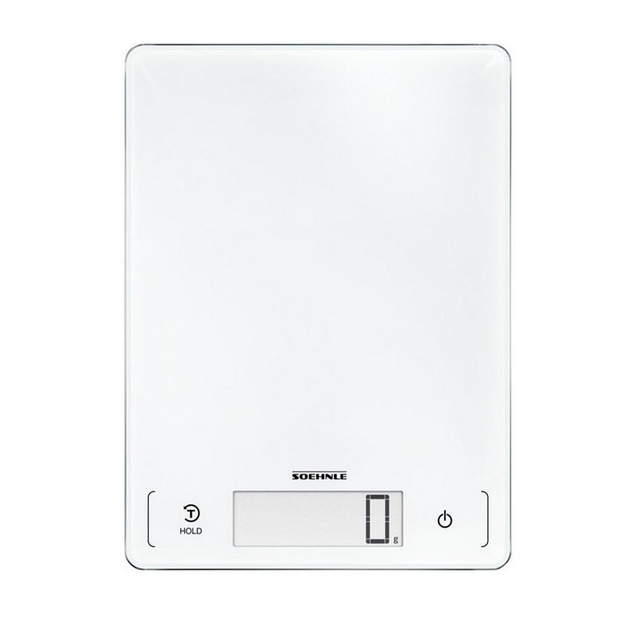 Soehnle Balance de cuisine électronique 20kg - 1g - 0861507