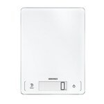 Soehnle Balance de cuisine électronique 20kg - 1g - 0861507