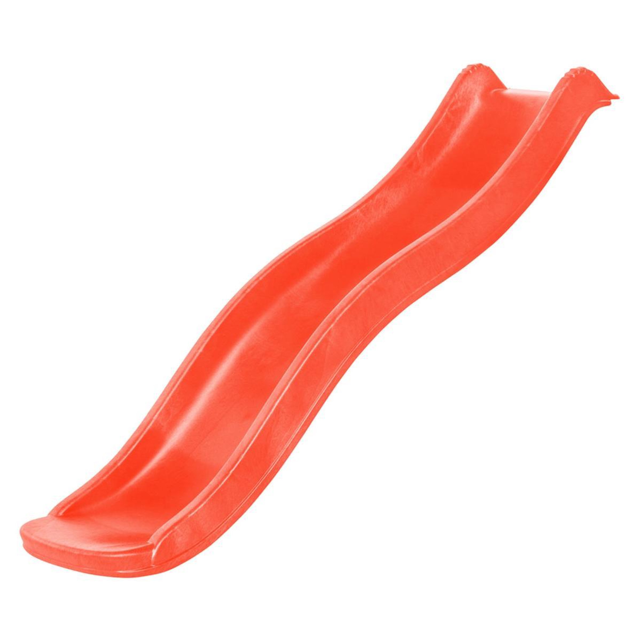 Axi House Toboggan Sky175 raccord eau rouge 175 cm