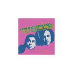 Drive Away Dolls Vinyle Bleu Galaxie