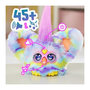 Voir la diapositive 3 : HASBRO Peluche interactive Hasbro Furby Furblets Swee-Dee jaune