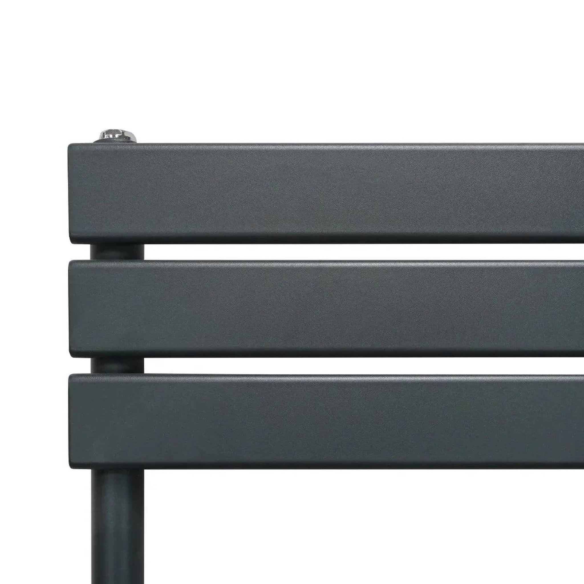 Voir la diapositive 3 : MONSTERSHOP Radiateur plat sèche-serviettes – 1200 x 600 mm