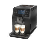 WMF Machine à café automatique WMF Perfection 740 avec écran tactile et 15 boissons