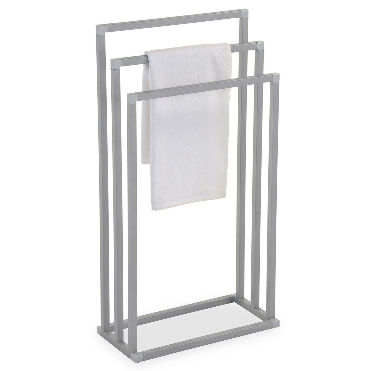 IDIMEX Porte-serviettes KUNO, en métal