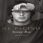 SONNY BOY. MEMOIRES, Pacino Al