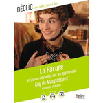 LA PARURE ET AUTRES NOUVELLES SUR LES APPARENCES, Maupassant Guy de
