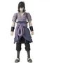 Voir la diapositive 3 : BANDAI Figurine Anime Heroes 17 cm - Sasuke Uchiwa - Naruto Shippuden
