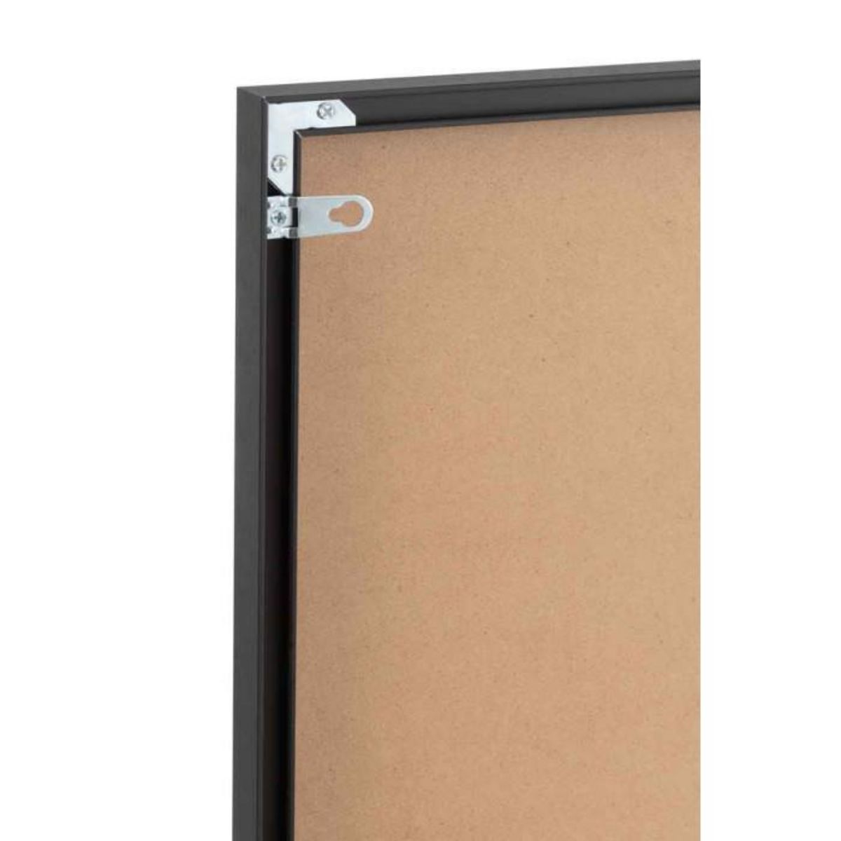 Paris Prix Cadre Photo  Femme qui Dessine  60x90cm Blanc