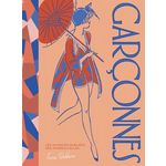 GARCONNES. LES AUTRICES OUBLIEES DES ANNEES FOLLES, Robbins Trina