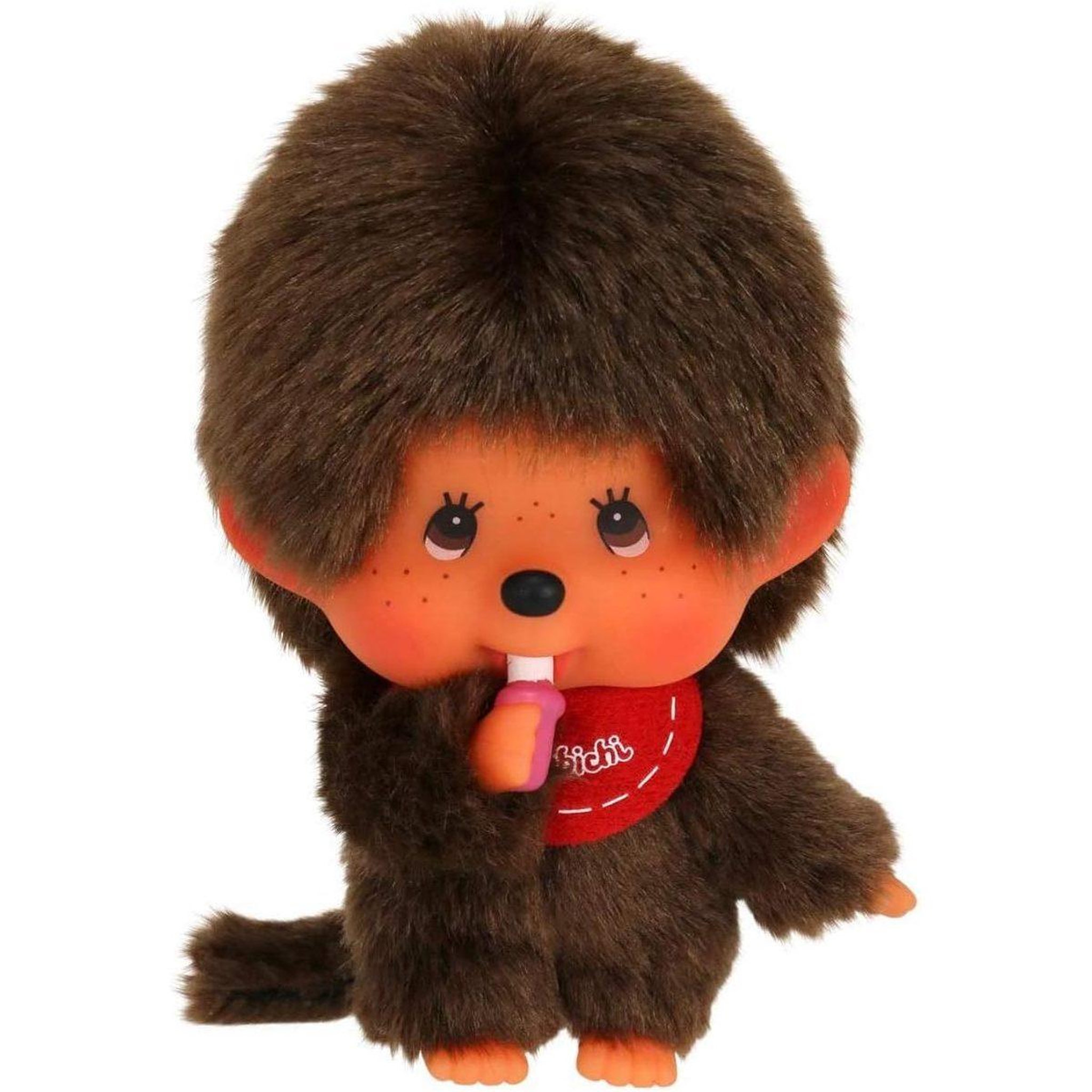 BANDAI Monchhichi mini classique