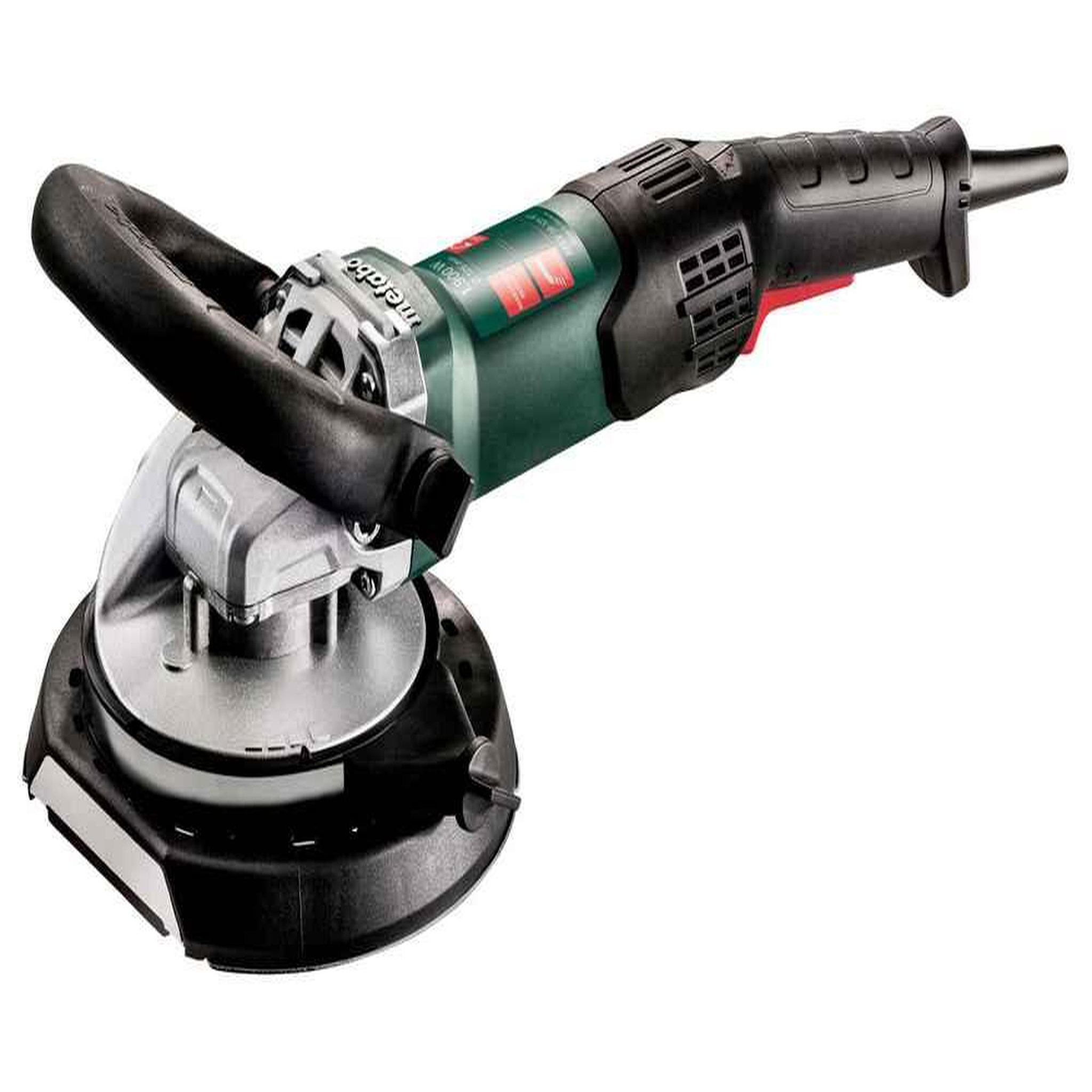 METABO SAS Fraiseuse de rénovation RFEV 19-125 - Coffret + fraises à denture pointue