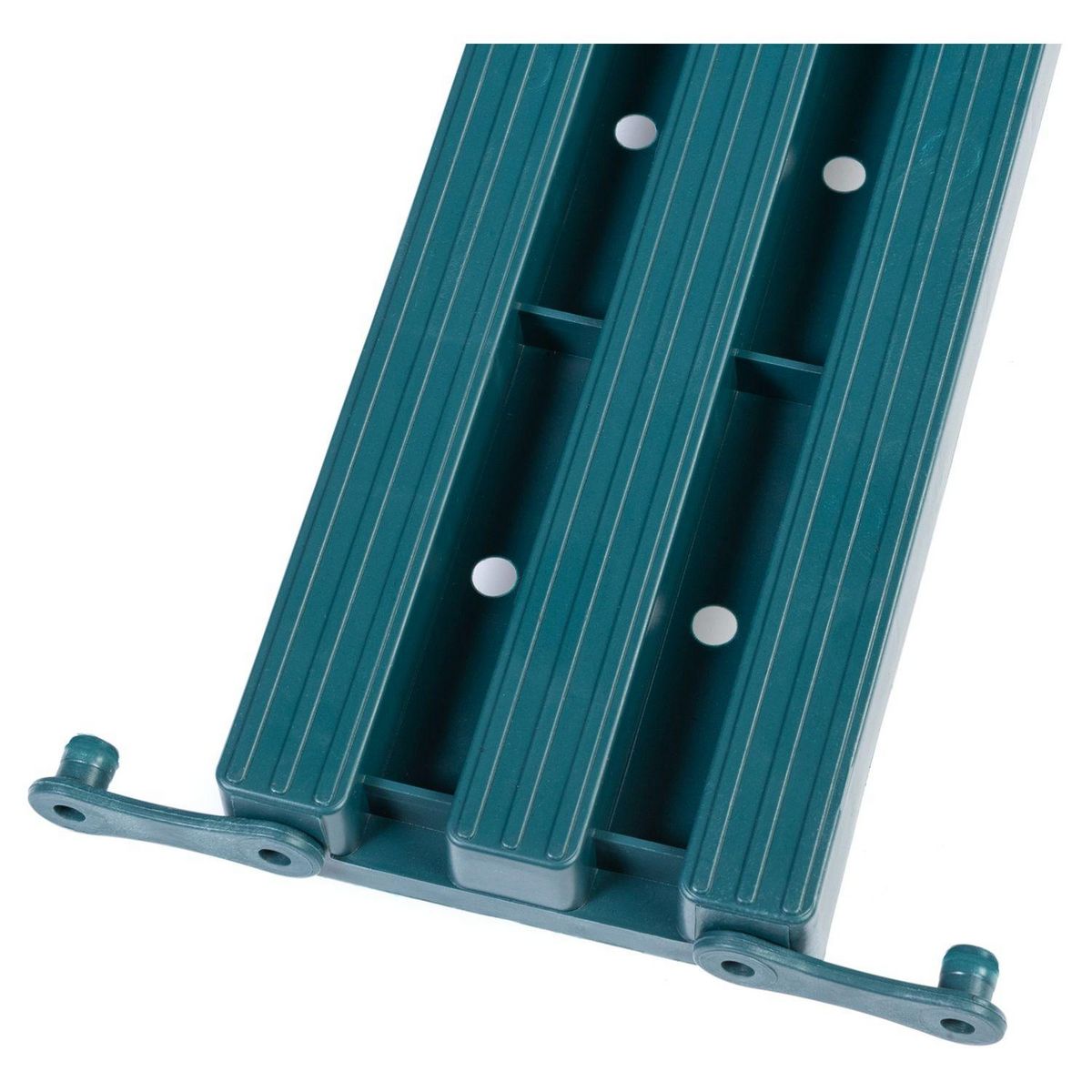 Jardikt Chemin de Potager - 5m - Plastique vert