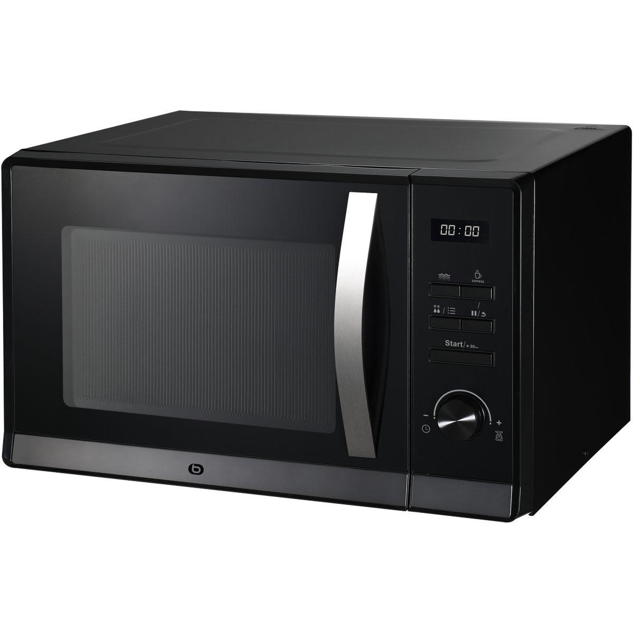 Voir la diapositive 2 : ESSENTIEL B Micro ondes EM301n 30L