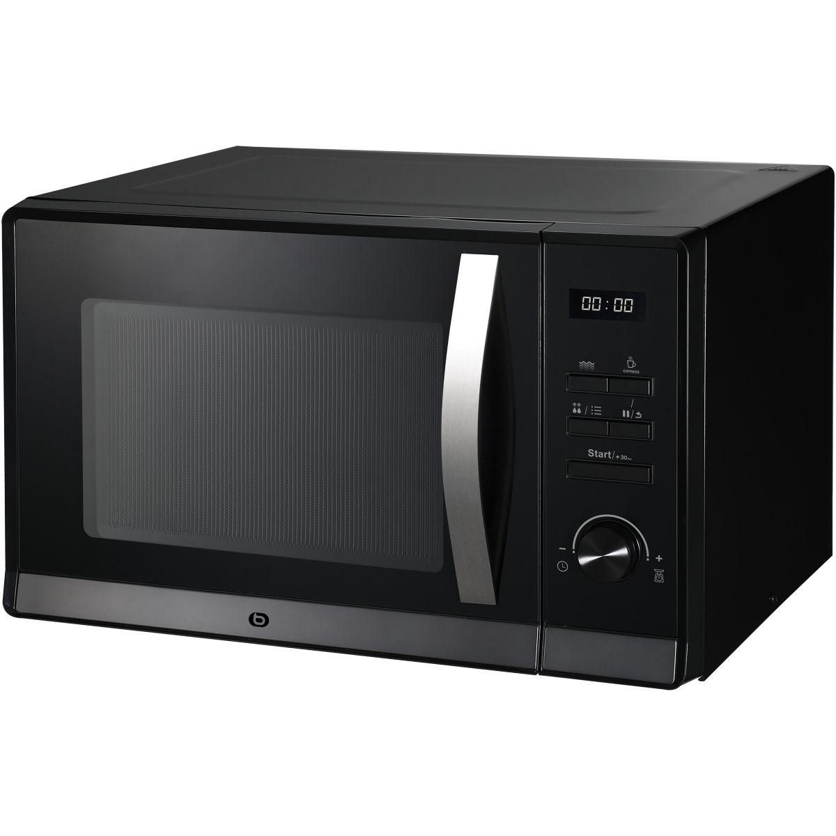 ESSENTIEL B Micro ondes EM301n 30L