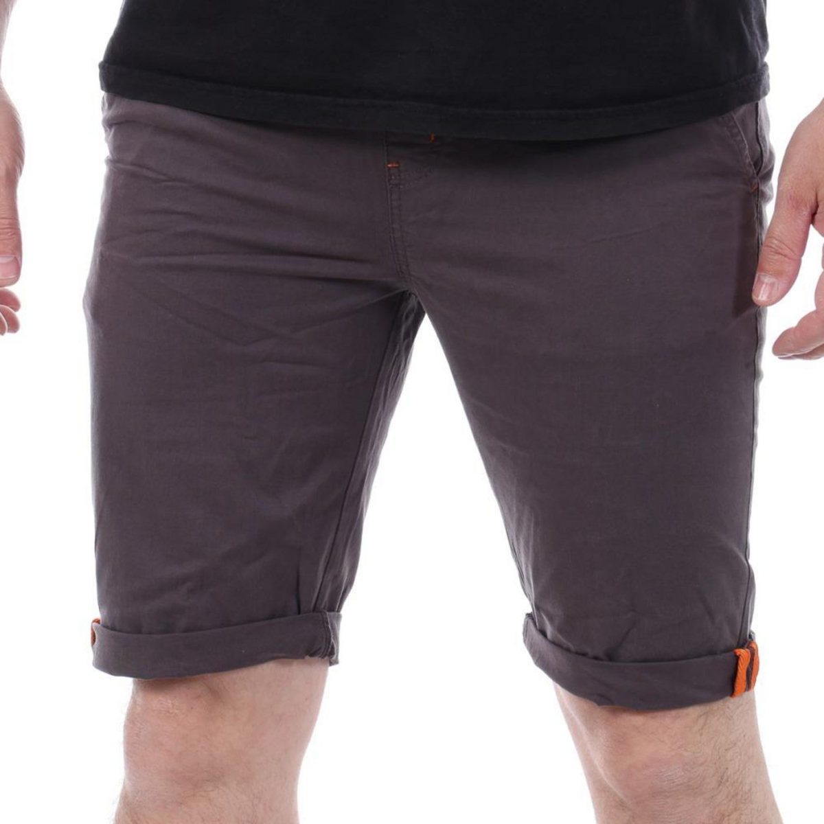 LA MAISON BLAGGIO Short  Homme  a Maison Blaggio VEZOU