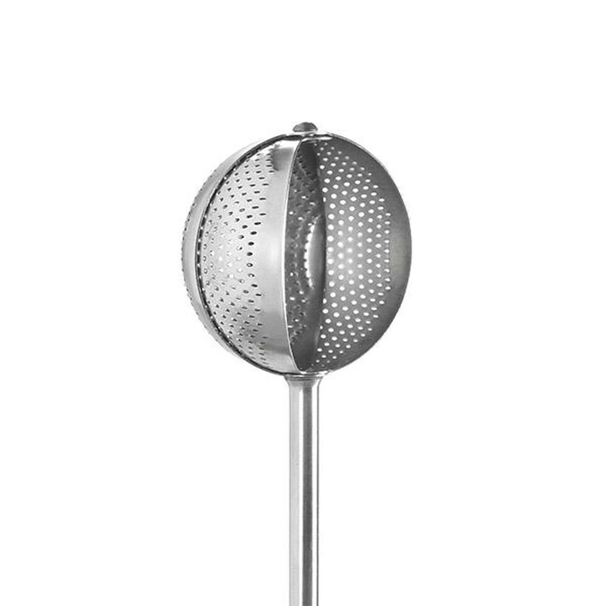 Voir la diapositive 2 : OXO Boule à thé inox - 1410280