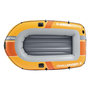 Voir la diapositive 6 : INTEX Kit bateau gonflable 2 places Challenger 2 avec rames et gonfleur - Intex
