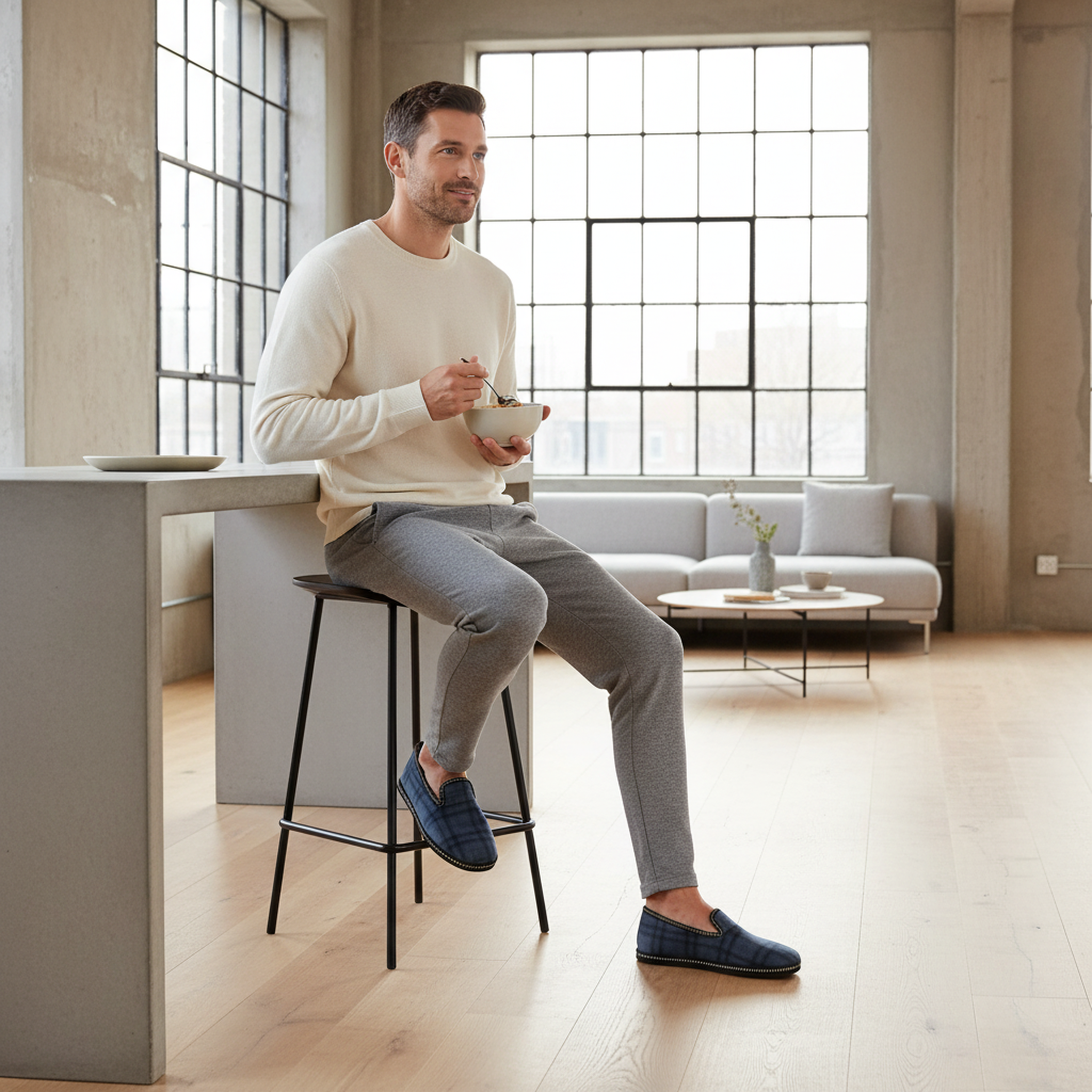 Voir la diapositive 4 : OZABI Ozabi pantoufles charentaises homme fabriquées en espagne broderie fantaisie