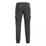 Voir la diapositive 2 : Jack & Jones Pantalons Gris Cargo Garçon Jack and Jones