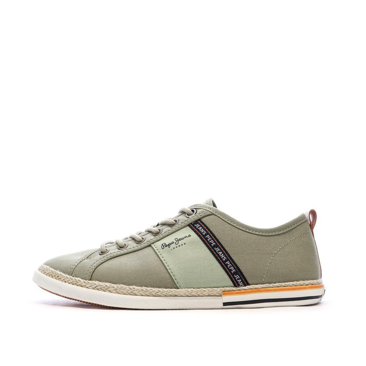 Pepe Jeans Baskets  Homme Pepe Jeans Maoui