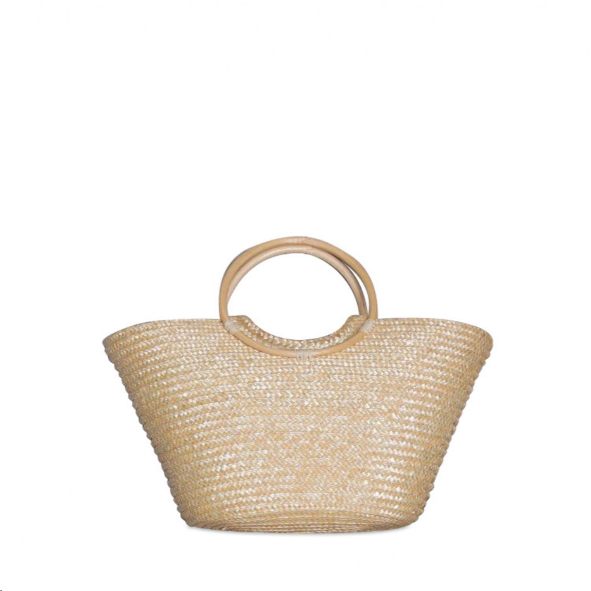 DARI BALI Dari bali - sac balinais grasse 40 cm