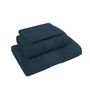 Voir la diapositive 2 : Sensei Maison Ensemble de bain 3 pièces (1 drap de bain + 1 serviette de toilette + 1 gant) LUXURY