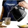 Voir la diapositive 3 : ZELMER Bouilloire Zelmer 1,7 L 2200 W
