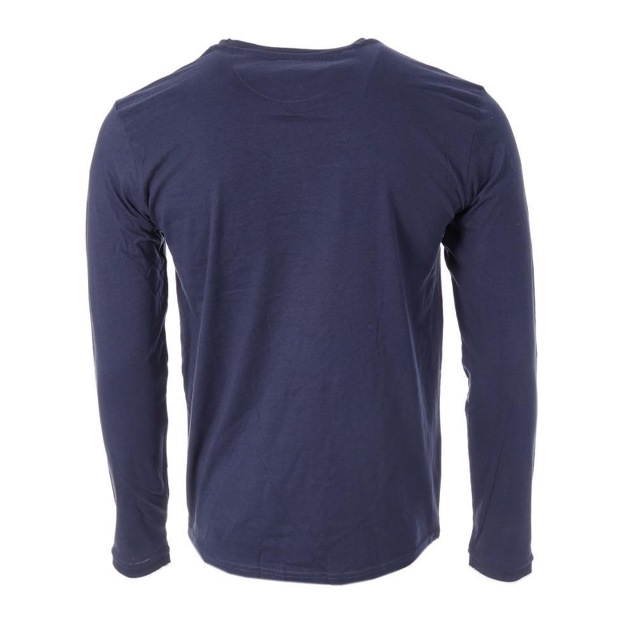 Voir la diapositive 2 : RMS 26 T Shirt Manches Longues  Homme RMS26 91112