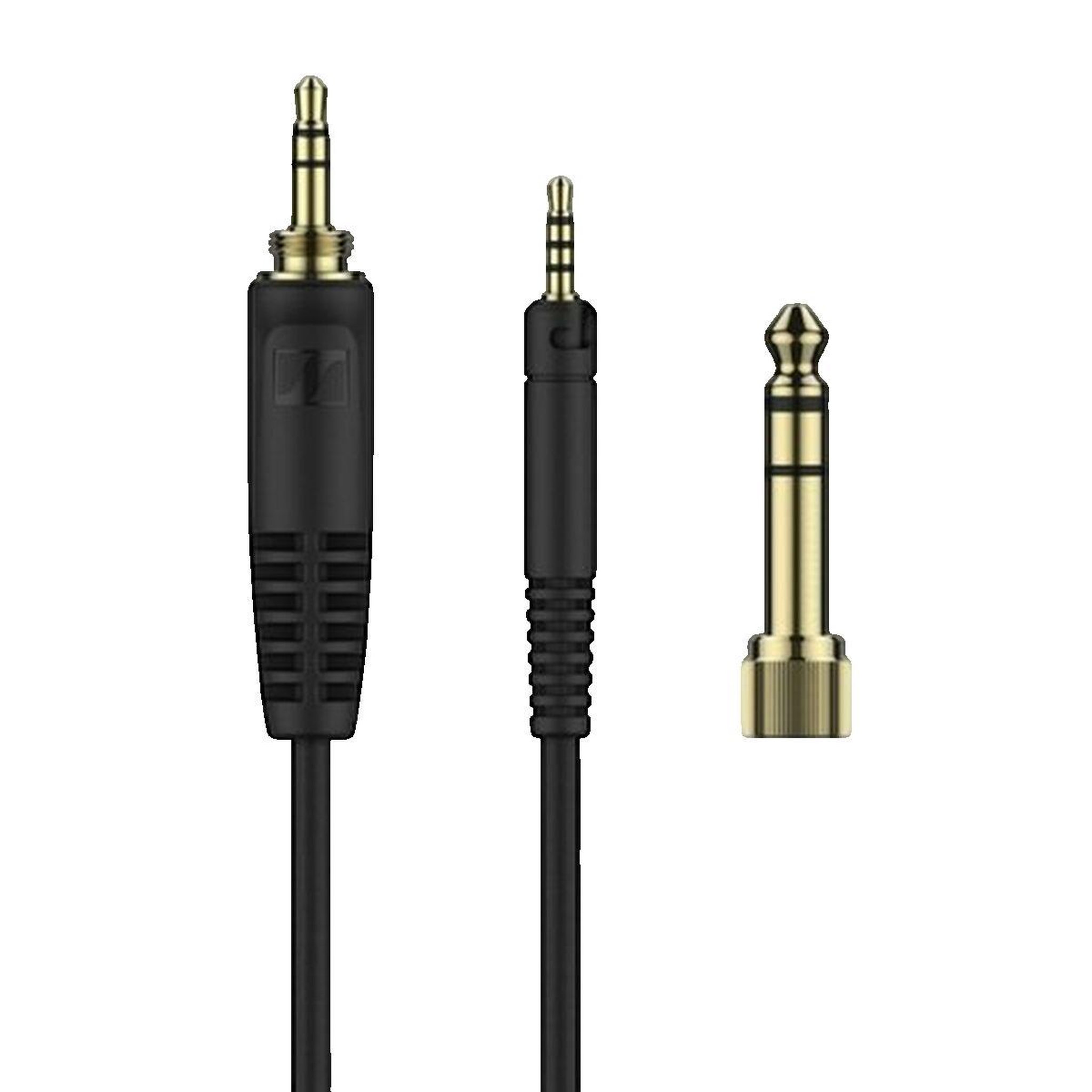 Voir la diapositive 3 : Sennheiser Casque Sennheiser HD 620S fermé avec isolation acoustique