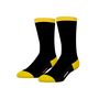 Voir la diapositive 3 : FREEGUN Lot de 4 paires de chaussettes Homme Pokémon Pikachu