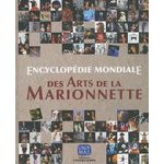 ENCYCLOPEDIE MONDIALE DES ARTS DE LA MARIONNETTE, Jurkowski Henryk