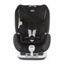 Voir la diapositive 2 : CHICCO Siège-auto Seat up 012 jet black