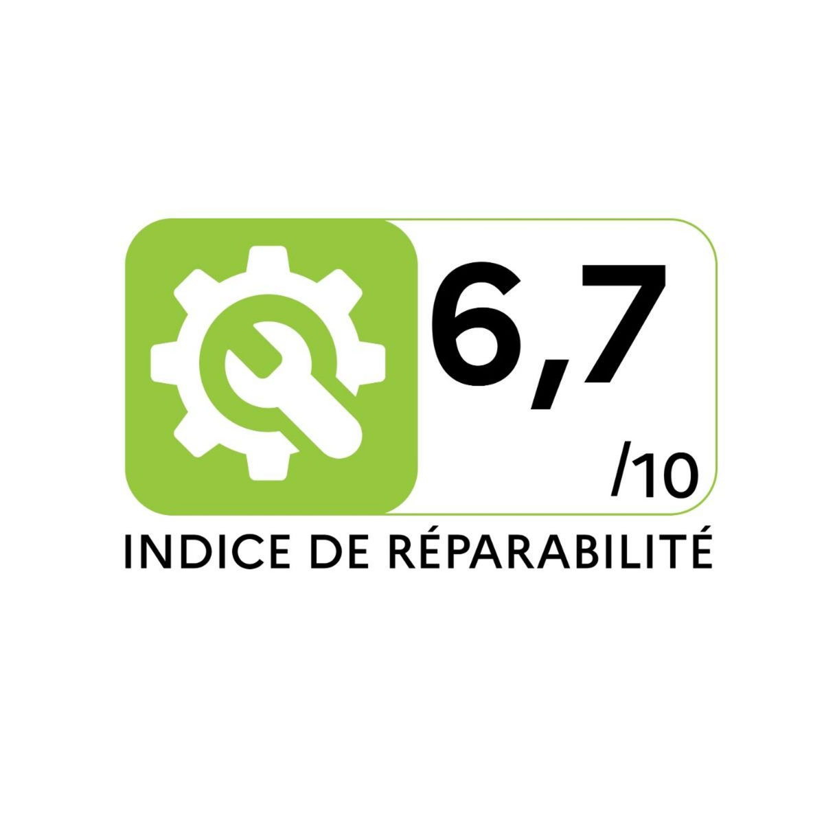 HAIER Lave-linge top 6kg 1400 tours/min - RTXSGP46TMSCE-47