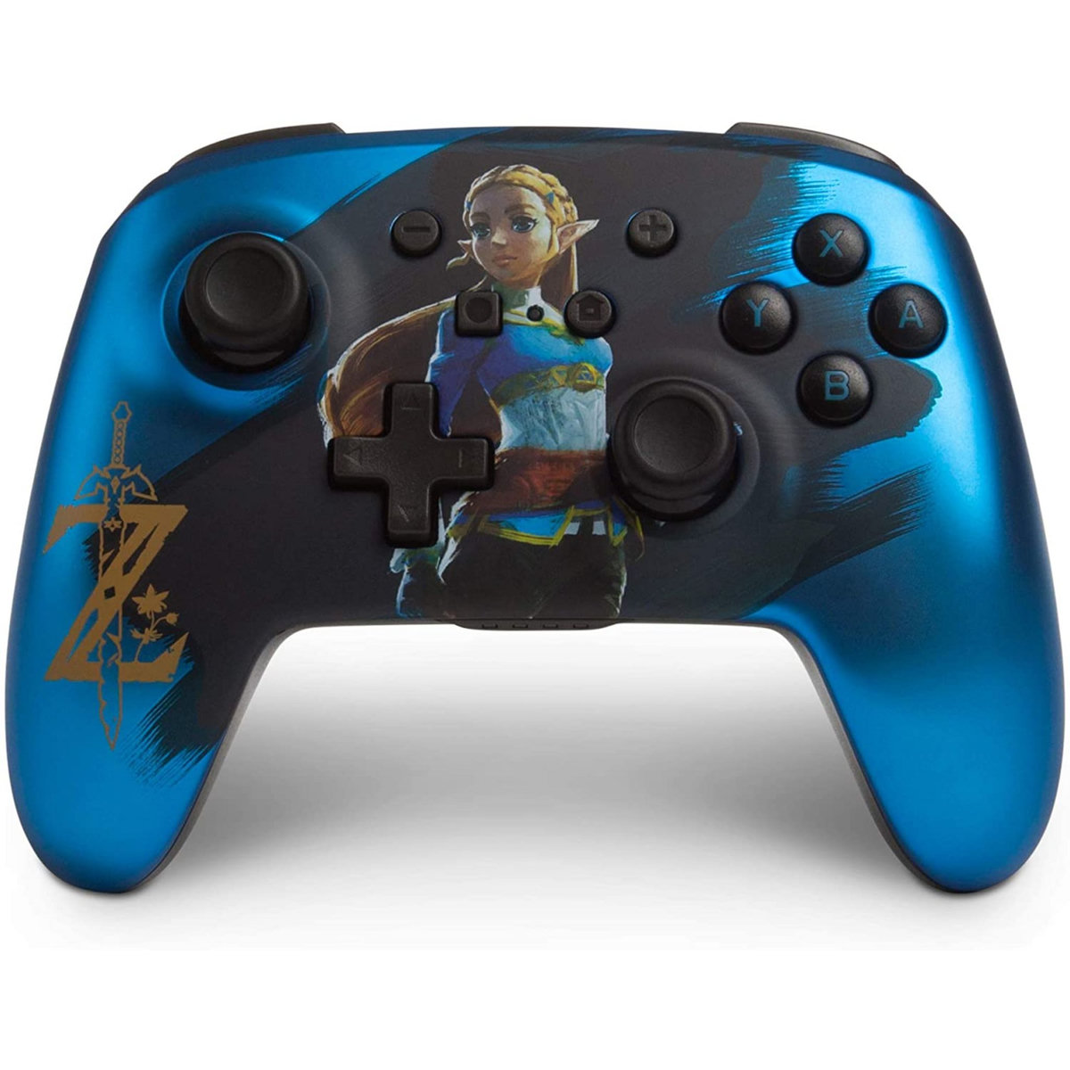 Manette Sans fil Zelda Nintendo Switch