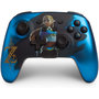Voir la diapositive 1 : Manette Sans fil Zelda Nintendo Switch