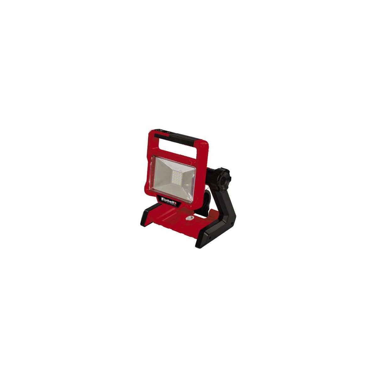 Einhell Einhell TE-CL 18/2000 LiAC - Solo Noir, Rouge LED