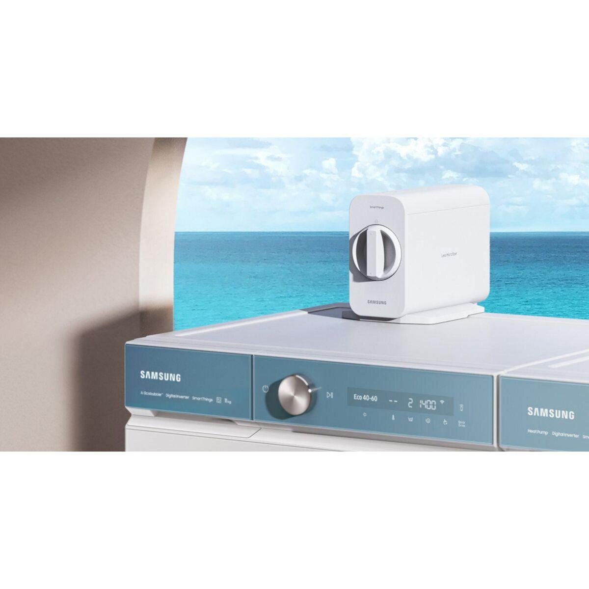 Samsung Filtre Microplastique FT-MF