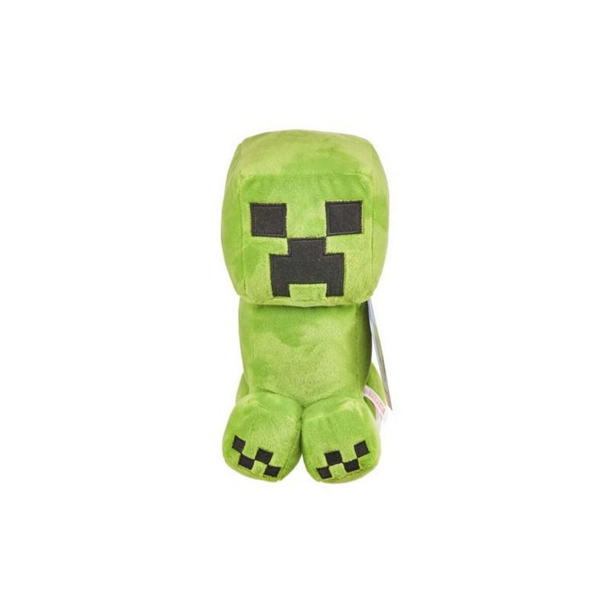 MATTEL Peluche Mattel Minecraft 20 cm Modèle aléatoire