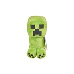 MATTEL Peluche Mattel Minecraft 20 cm Modèle aléatoire