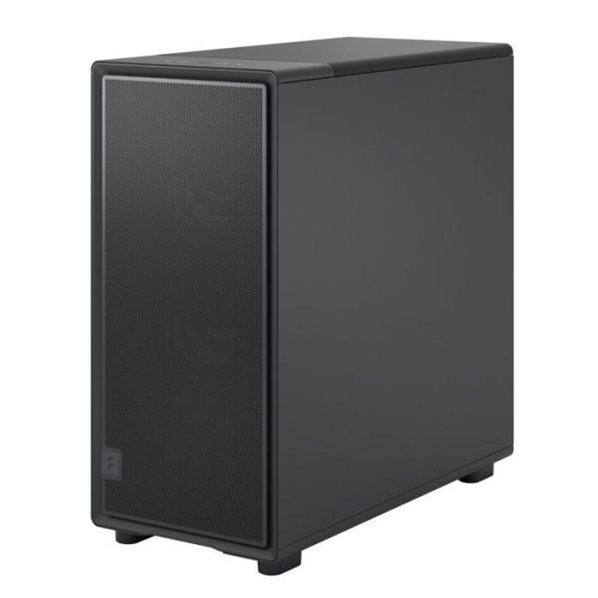 Voir la diapositive 3 : Fractal Design Boîtier PC - FRACTAL DESIGN - FD-C-EPO1X-02 - Epoch XL Black TG Light tint